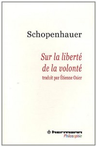 Sur la liberté de la volonté