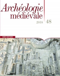 Archéologie médiévale 48