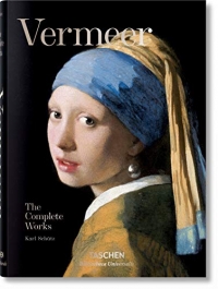 Vermeer: The Complete Works