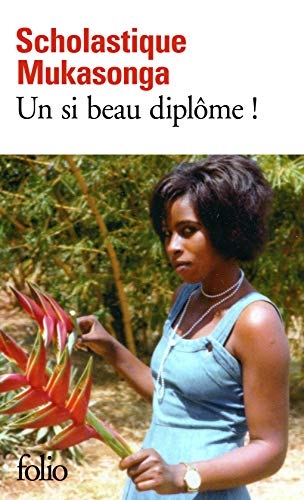 Un si beau diplôme !