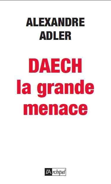 Daech : l'équation cachée