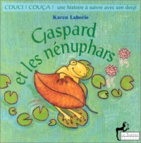 Gaspard et les Nénuphars