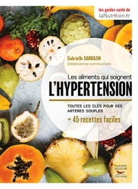 Les aliments qui soignent l'hypertension - les guides santé de LaNutrition.fr