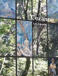 Cezanne Les Lauves