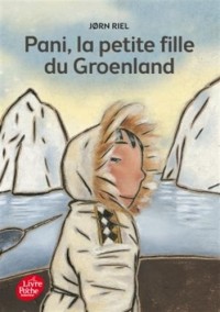 Pani, la petite fille du Groenland