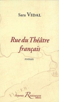 RUE DU THEATRE FRANCAIS