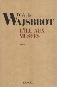 L'Île aux musées