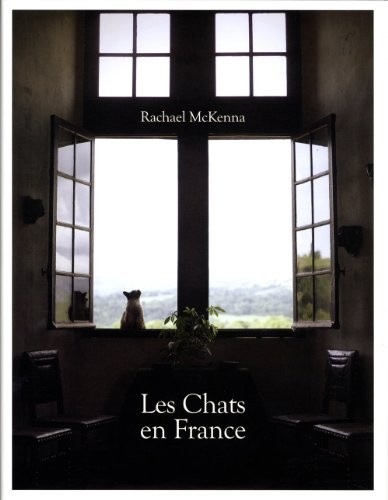 Les chats en France