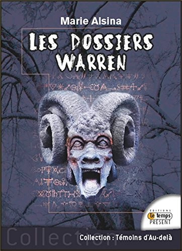 Les dossiers Warren