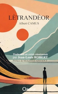 Létrandéor - Albert Camus