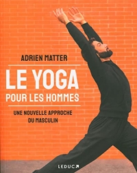 Le yoga pour les hommes