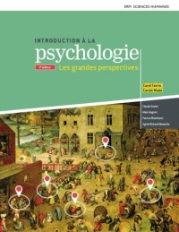Introduction à la psychologie : Les grandes perspectives
