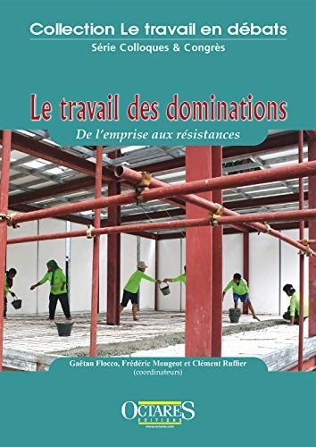 Le travail des dominations. De l'emprise aux résistances