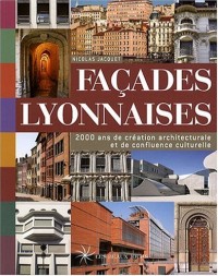 Façades lyonnaises