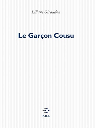 Le Garçon Cousu