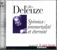 Spinoza : immortalité et éternité