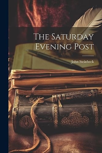 The Saturday Evening Post [9781021199218]