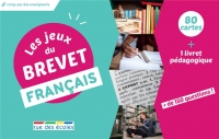 Les jeux du Brevet Français