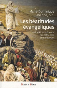 Les béatitudes évangéliques : Une lumière chrétienne sur l'athéisme contemporain