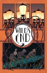 Wild's End 1