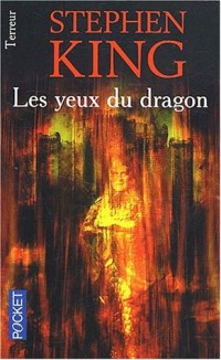 Les yeux du dragon [9782266125734]