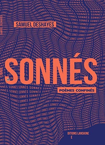 Sonnés : Poèmes confinés