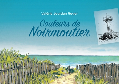 Noirmoutier (geste) - mon carnet