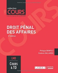 Droit pénal des affaires (2021)