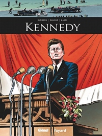 Kennedy (Ils ont fait l'Histoire)