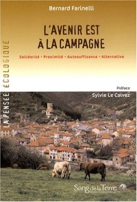 L’avenir est à la campagne