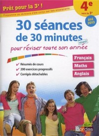 PRET POUR LA 3E