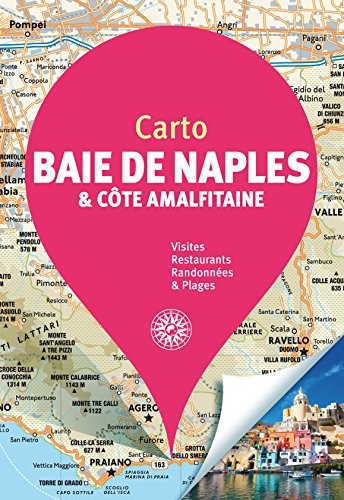 Baie de Naples & côte amalfitaine
