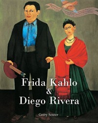 Frida Kahlo et Diego Rivera