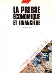 La presse économique et financière