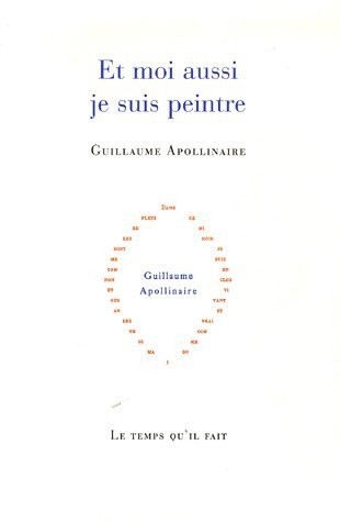 Et moi aussi je suis peintre