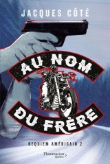 Requiem americain v 02 au nom du frere