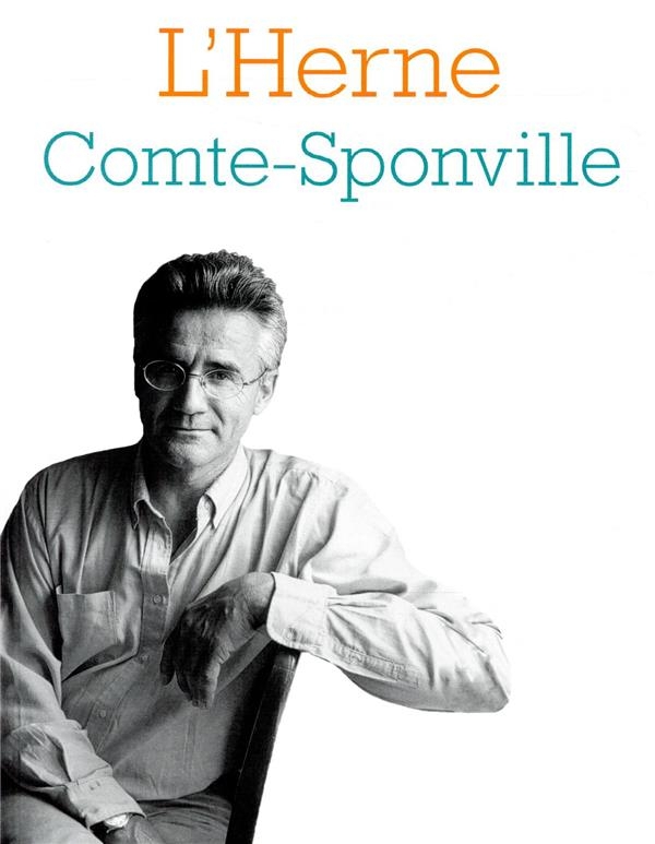 André Comte-Sponville