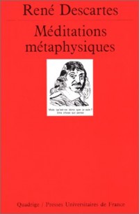 Méditations métaphysiques