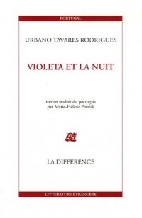 Violeta et la nuit