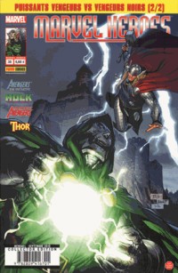 Marvel Heroes V2 35
