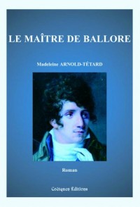 Le maître de Ballore