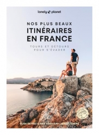 Nos plus beaux itinéraires en France - Toutes les pépites découvertes par les Bestjobers au fil de leurs voyages: | Itinéraires, expériences originales, adresses, cartes