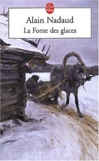 La Fonte des glaces