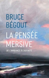 La pensée mersive: De l'ambiance à l'affinité