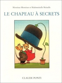 Le Chapeau à secrets