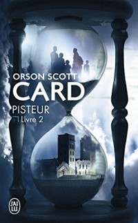 Pisteur, Tome 2 :