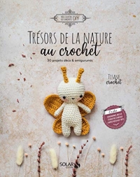 Trésors de la nature au crochet