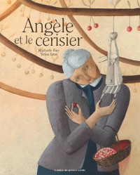 Angèle et le cerisier