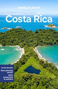 Lonely Planet Costa Rica 15