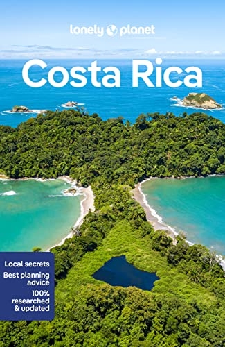 Lonely Planet Costa Rica 15